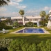 Marbella property: Marbella, Spain Townhome 264129