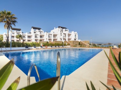 Casares property: Apartment for sale in Casares 264130