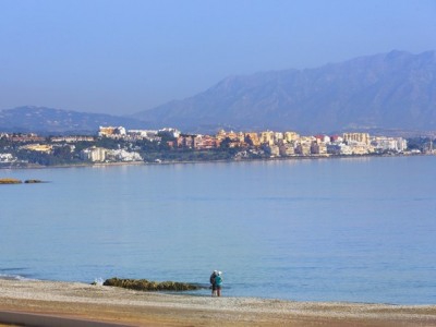 Casares property: Apartment for sale in Casares, Malaga 264130