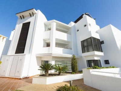 Casares property: Malaga Apartment 264130