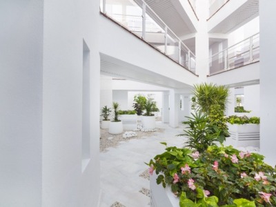 Casares property: Casares Apartment 264130