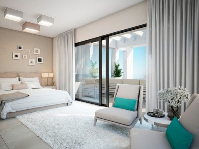 Estepona property: Apartment for sale in Estepona, Malaga 264131