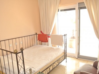 Marbella property: Apartment for sale in Marbella, Malaga 264133