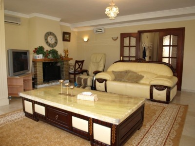 Marbella property: Villa with 3 bedroom in Marbella 264134