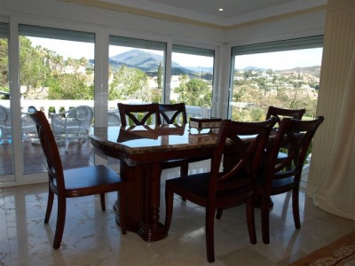 Marbella property: Villa for sale in Marbella, Malaga 264134