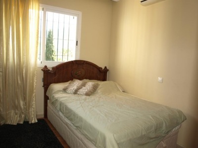 Marbella property: Marbella, Spain | Villa for sale 264134