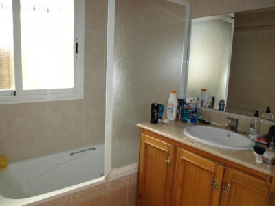 Marbella property: Malaga property | 3 bedroom Villa 264134