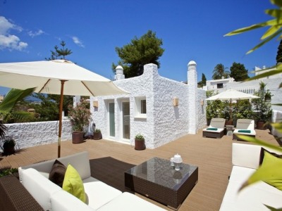 Marbella property: Townhome for sale in Marbella 264138