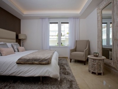 Marbella property: Townhome with 3 bedroom in Marbella 264138