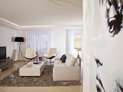 Marbella property: Townhome with 3 bedroom in Marbella, Spain 264138