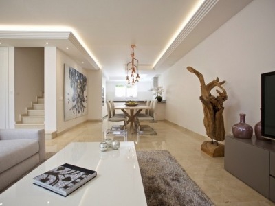 Marbella property: Townhome for sale in Marbella, Malaga 264138