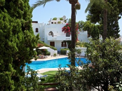 Marbella property: Malaga property | 3 bedroom Townhome 264138