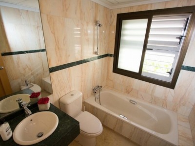 Marbella property: Apartment with 3 bedroom in Marbella 264146