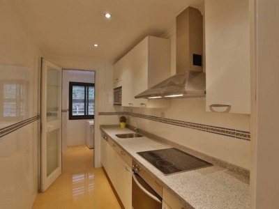 Marbella property: Apartment for sale in Marbella, Malaga 264146