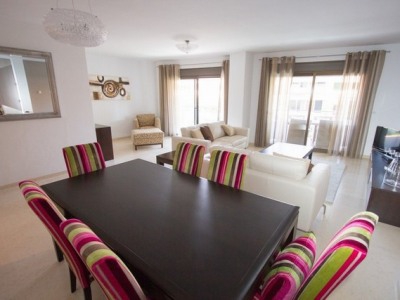 Marbella property: Malaga property | 3 bedroom Apartment 264146