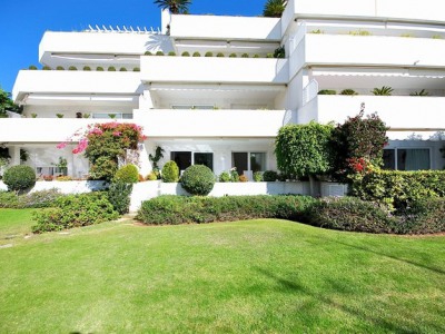 Marbella property: Apartment for sale in Marbella 264147