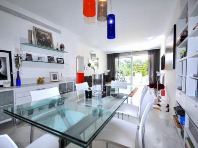 Marbella property: Apartment with 2 bedroom in Marbella, Spain 264147
