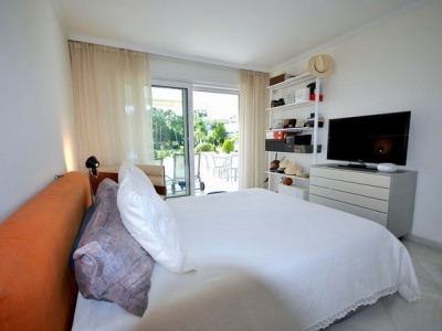 Marbella property: Apartment in Malaga for sale 264147