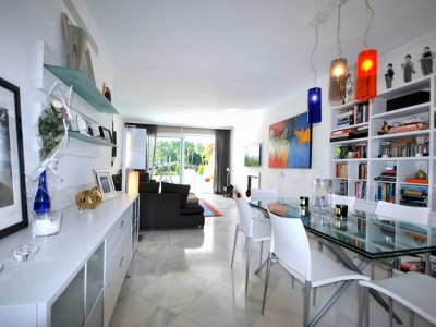 Marbella property: Marbella, Spain | Apartment for sale 264147