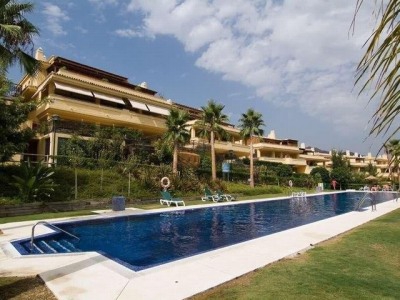 Marbella property: Apartment for sale in Marbella 264154