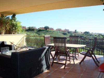 Marbella property: Apartment for sale in Marbella, Malaga 264154