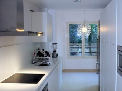 Marbella property: Apartment with 2 bedroom in Marbella, Spain 264154