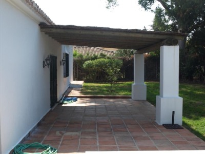 Marbella property: Villa for sale in Marbella, Spain 264157
