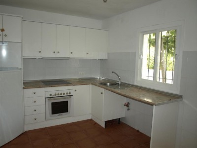 Marbella property: Villa with 4 bedroom in Marbella 264157