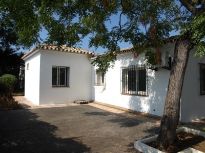 Marbella property: Villa in Malaga for sale 264157