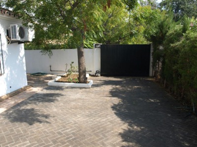 Marbella property: Marbella Villa 264157