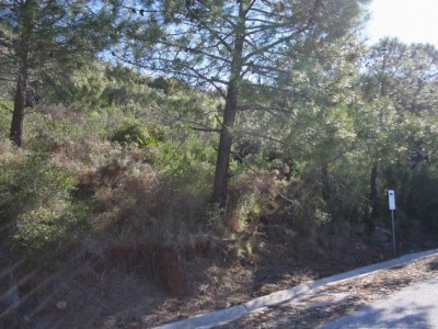 Benahavis property: Land with bedroom in Benahavis 264163