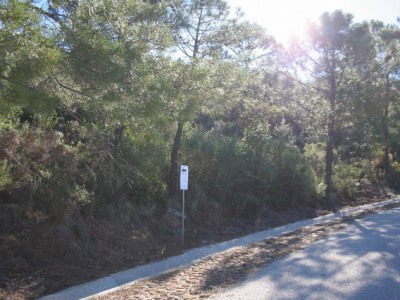 Benahavis property: Land with bedroom in Benahavis, Spain 264163