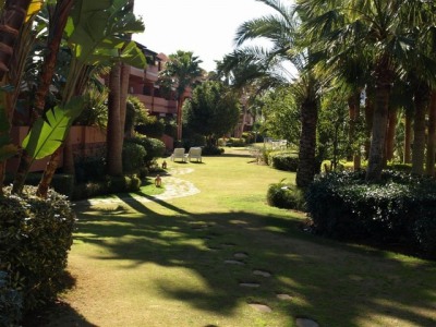 Marbella property: Apartment in Malaga for sale 264177