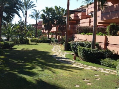 Marbella property: Malaga property | 2 bedroom Apartment 264177