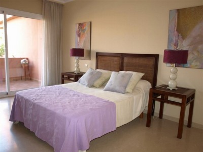 Marbella property: Malaga Apartment 264177
