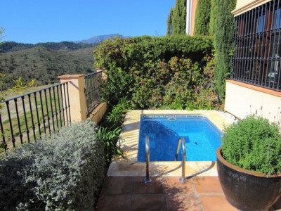 Benahavis property: Townhome for sale in Benahavis 264178