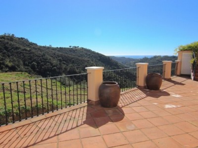 Benahavis property: Townhome with 3 bedroom in Benahavis, Spain 264178