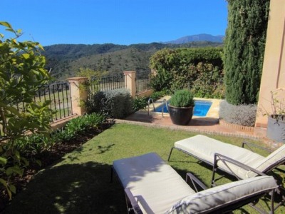 Benahavis property: Townhome in Malaga for sale 264178