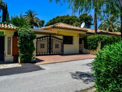 Estepona property: Villa for sale in Estepona 264179