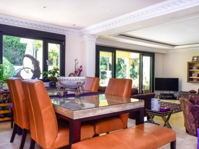 Estepona property: Malaga Villa 264179