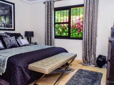Estepona property: Estepona Villa 264179