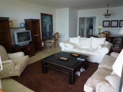 Estepona property: Apartment with 3 bedroom in Estepona 264189