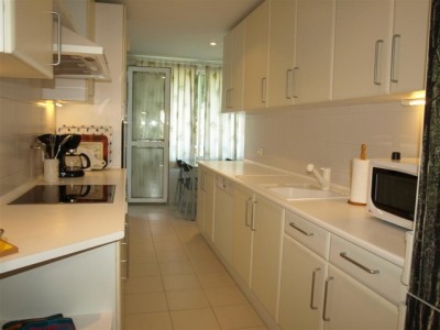 Estepona property: Apartment for sale in Estepona, Malaga 264189