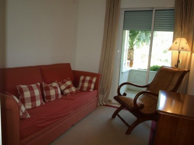 Estepona property: Malaga Apartment 264189