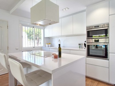 Marbella property: Bungalow with 3 bedroom in Marbella 264191