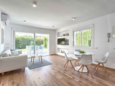 Marbella property: Bungalow for sale in Marbella, Malaga 264191