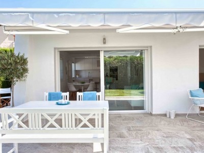 Marbella property: Malaga property | 3 bedroom Bungalow 264191