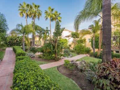 Marbella property: Apartment for sale in Marbella 264206
