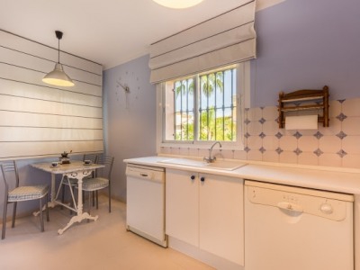 Marbella property: Apartment with 4 bedroom in Marbella 264206