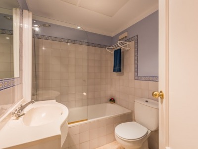 Marbella property: Apartment in Malaga for sale 264206
